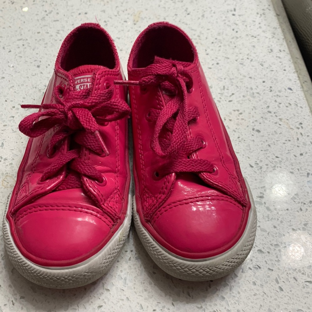 KIDS Converse
